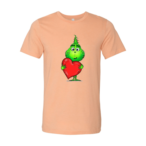 Grinch Shirt - VirtuousWares:Global