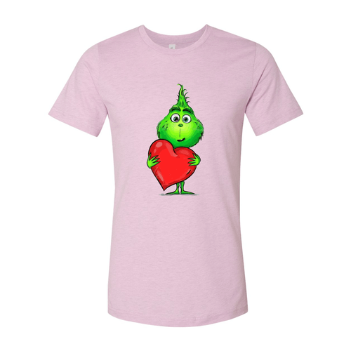 Grinch Shirt - VirtuousWares:Global