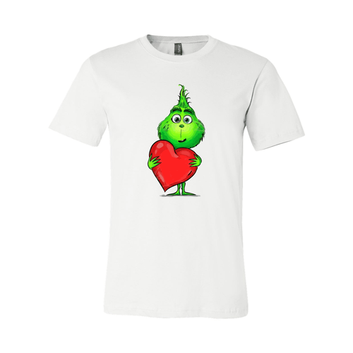 Grinch Shirt - VirtuousWares:Global