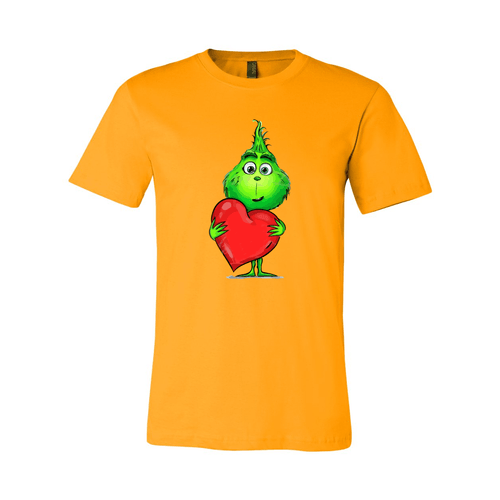 Grinch Shirt - VirtuousWares:Global