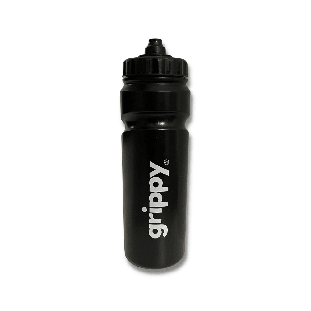 Grippy Sports 750ml Water Bottle - VirtuousWares:Global