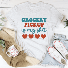 Grocery Pickup Tee - VirtuousWares:Global