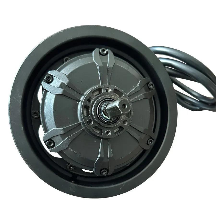 GTR 72V2000W 12inch Motor Power Engine Hall Front Rear 2000W for 72V - VirtuousWares:Global