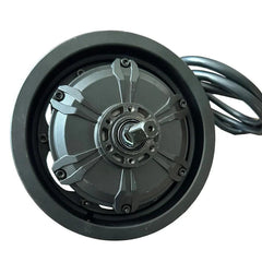 GTR 72V2000W 12inch Motor Power Engine Hall Front Rear 2000W for 72V - VirtuousWares:Global