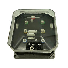 GTR 72V50A Controller FOC 2-in-1 two in one Integrated Brushless - VirtuousWares:Global