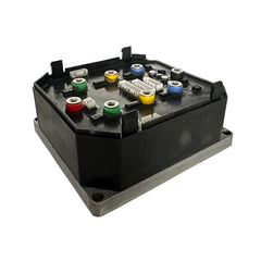 GTR 72V50A Controller FOC 2-in-1 two in one Integrated Brushless - VirtuousWares:Global