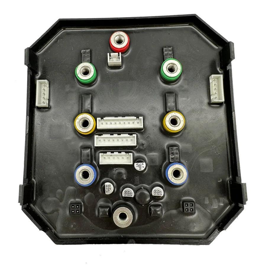 GTR 72V50A Controller FOC 2-in-1 two in one Integrated Brushless - VirtuousWares:Global