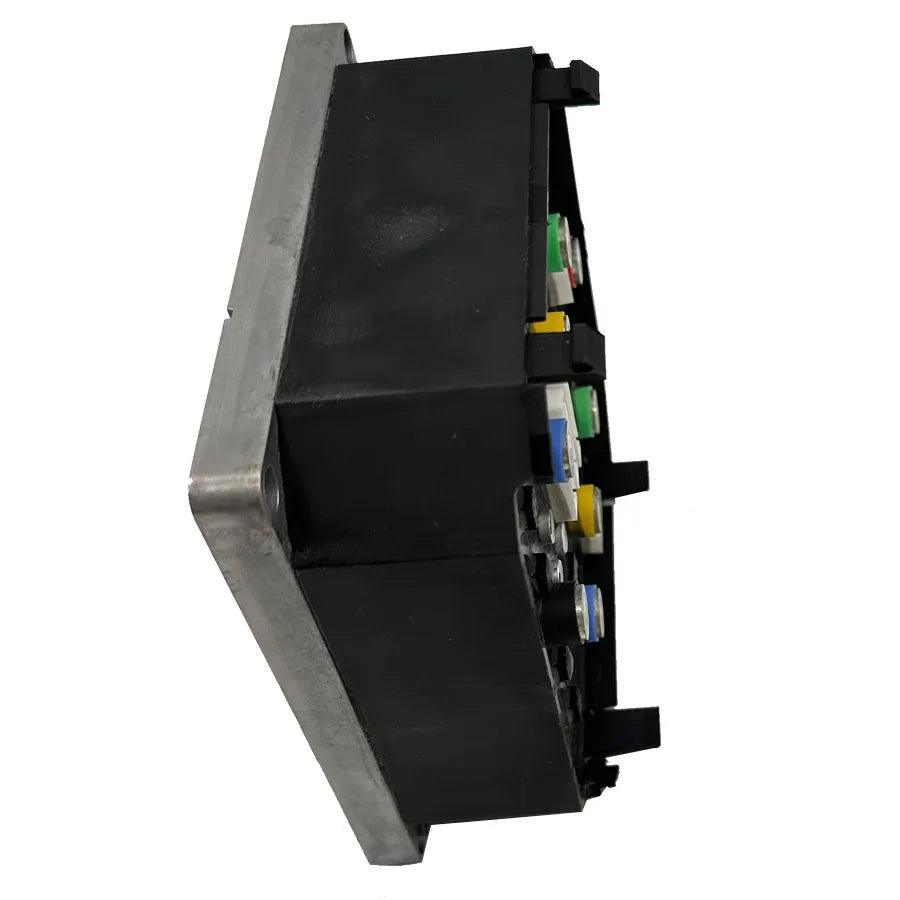 GTR 72V50A Controller FOC 2-in-1 two in one Integrated Brushless - VirtuousWares:Global