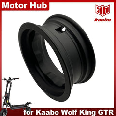 GTR Motor Hub Ring Wheel 12inch 72V2000W Engine for Kaabo Wolf King - VirtuousWares:Global