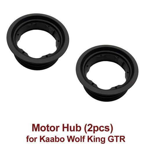 GTR Motor Hub Ring Wheel 12inch 72V2000W Engine for Kaabo Wolf King - VirtuousWares:Global