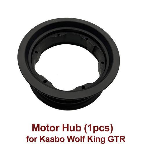 GTR Motor Hub Ring Wheel 12inch 72V2000W Engine for Kaabo Wolf King - VirtuousWares:Global