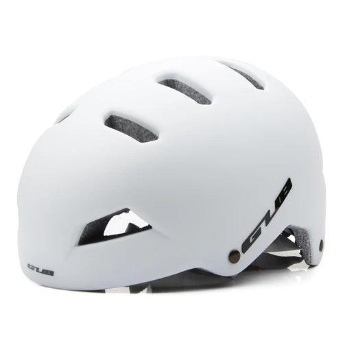 GUB Mountain Road Bike Cycling Helmet Scooter Street Bike Rock Climbing Helmet Can Be Installed Action Camera Bicycle Helmet - VirtuousWares:Global
