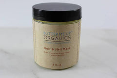 Hair & Nail Mask for long hair growth and healthy - VirtuousWares:Global