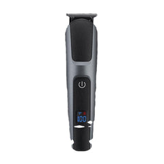 Hair Clippers Multifunctional Men Professional Electric 5 in 1 Body - VirtuousWares:Global