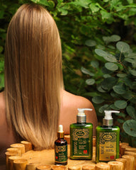 Hair Growth Activator Mask - VirtuousWares:Global
