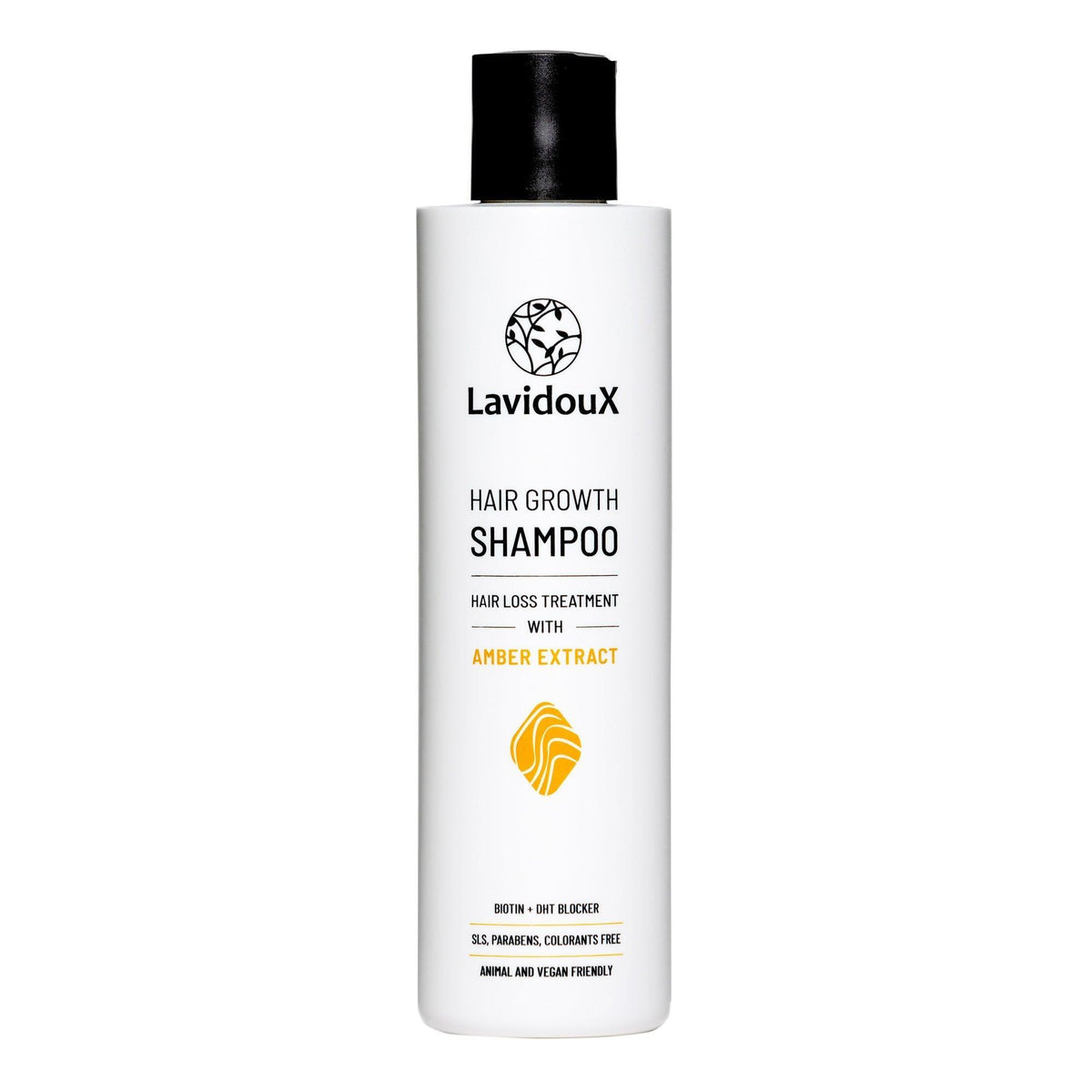 Hair Growth Shampoo - VirtuousWares:Global