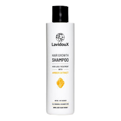 Hair Growth Shampoo - VirtuousWares:Global