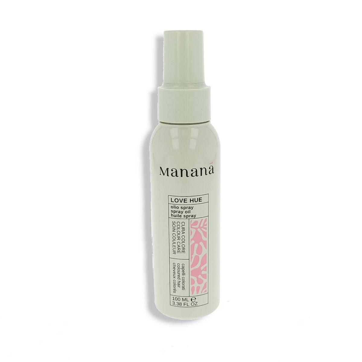 Hair Lotion Mananã Love Hue 100 ml Spray - VirtuousWares:Global