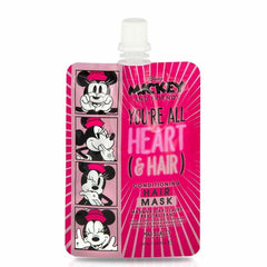 Hair Mask Mad Beauty Disney M&F Minnie Revitalising (50 ml) - VirtuousWares:Global