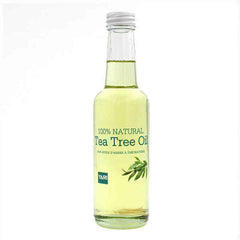 Hair Oil Yari Green Tea (250 ml) - VirtuousWares:Global