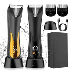 Hair Removal Bikini Trimmer Electric Hair Trimmer for Men Lady Shaver - VirtuousWares:Global