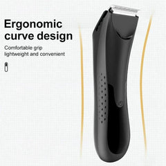 Hair Removal Bikini Trimmer Electric Hair Trimmer for Men Lady Shaver - VirtuousWares:Global