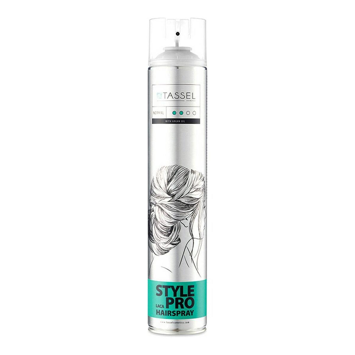 Hair Spray Eurostil NORMAL 750 (750 ml) - VirtuousWares:Global