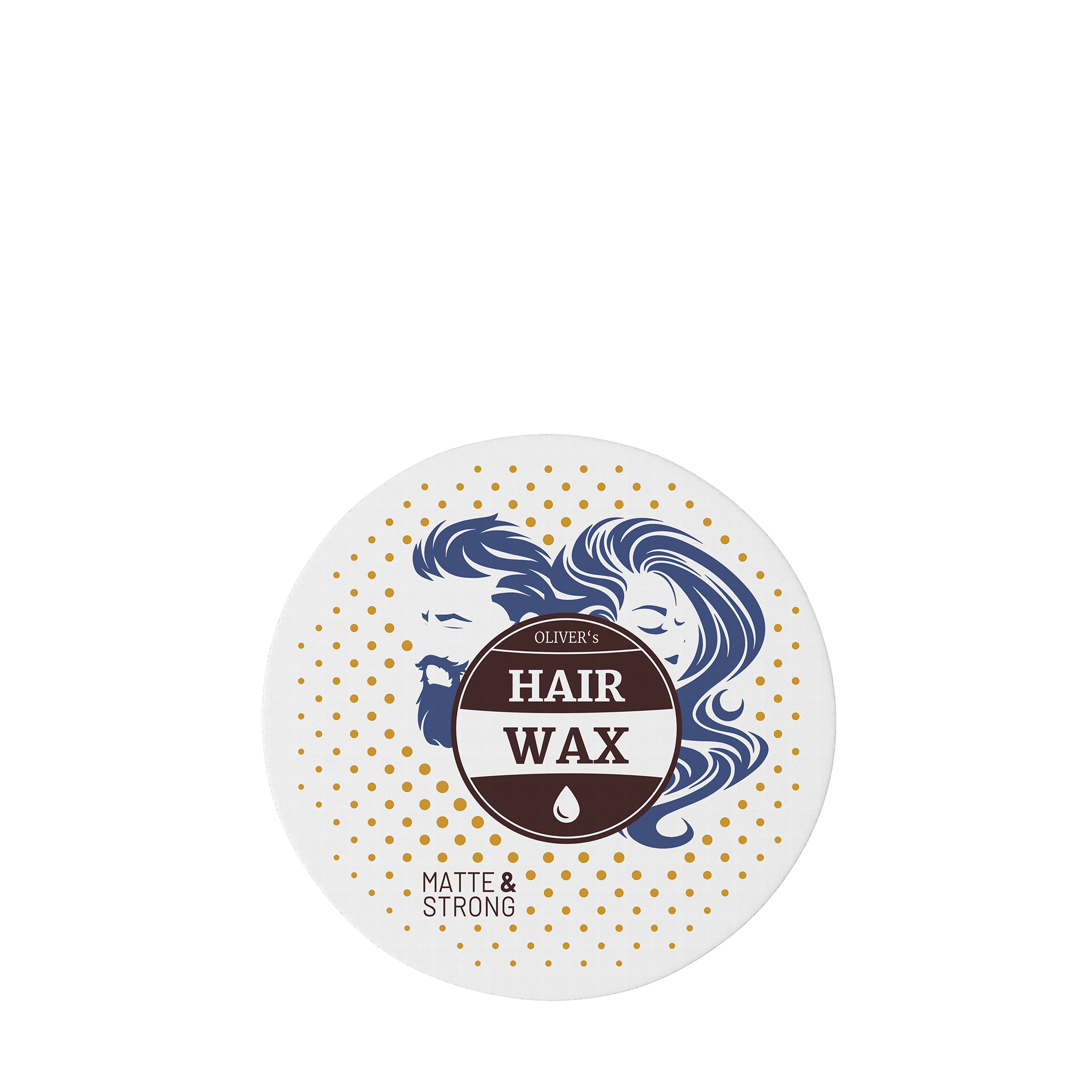 Hair Wax - VirtuousWares:Global