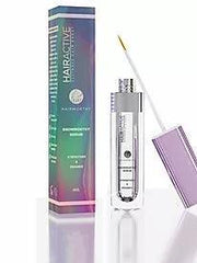 Hairworthy Hairactive Eyebrow serum - VirtuousWares:Global