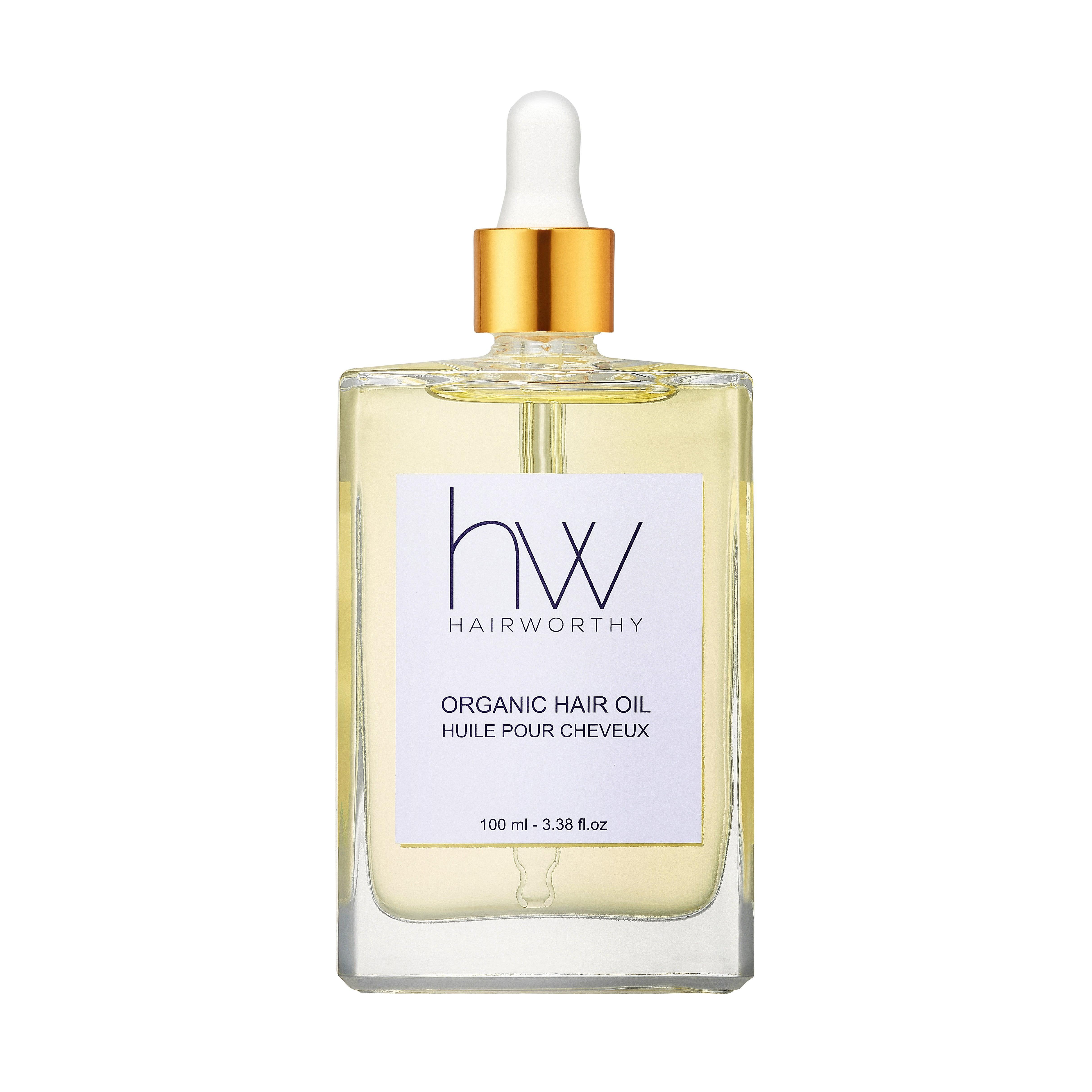 Hairworthy Hairrepair Coconut oil - VirtuousWares:Global