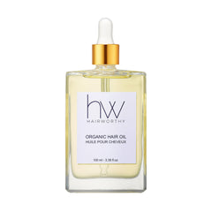 Hairworthy Hairrepair Coconut oil - VirtuousWares:Global