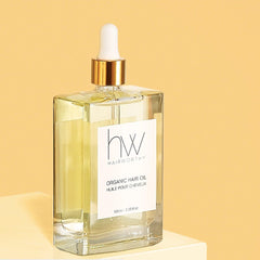 Hairworthy Hairrepair Coconut oil - VirtuousWares:Global