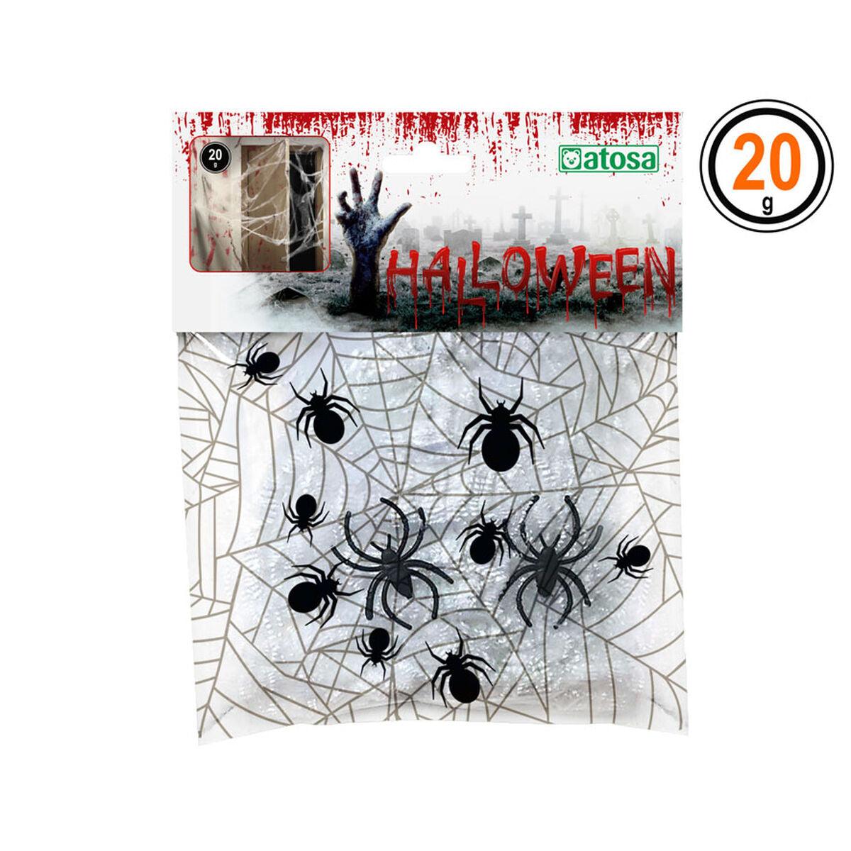 Halloween Decorations Cobweb - VirtuousWares:Global