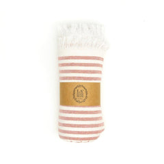 Hammam Peshtemal Pure Cotton Beach Towel - VirtuousWares:Global