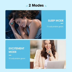 Handheld Sleep Aid Device Help Sleep Relieve Insomnia Instrument - VirtuousWares:Global