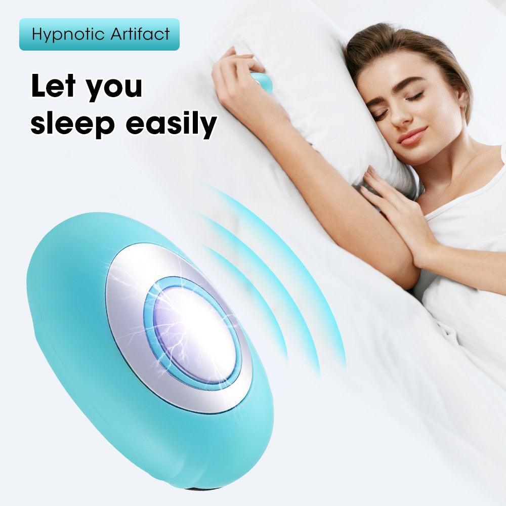 Handheld Sleep Aid Device Help Sleep Relieve Insomnia Instrument - VirtuousWares:Global