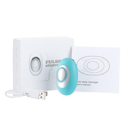 Handheld Sleep Aid Device Help Sleep Relieve Insomnia Instrument - VirtuousWares:Global