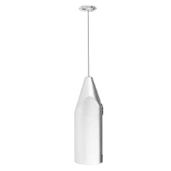 Handheld Stainless Steel Milk Frother Foam Blender - VirtuousWares:Global