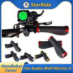 Handlebar Cover for Kaabo Wolf 11 Warrior King X Electric Scooter - VirtuousWares:Global