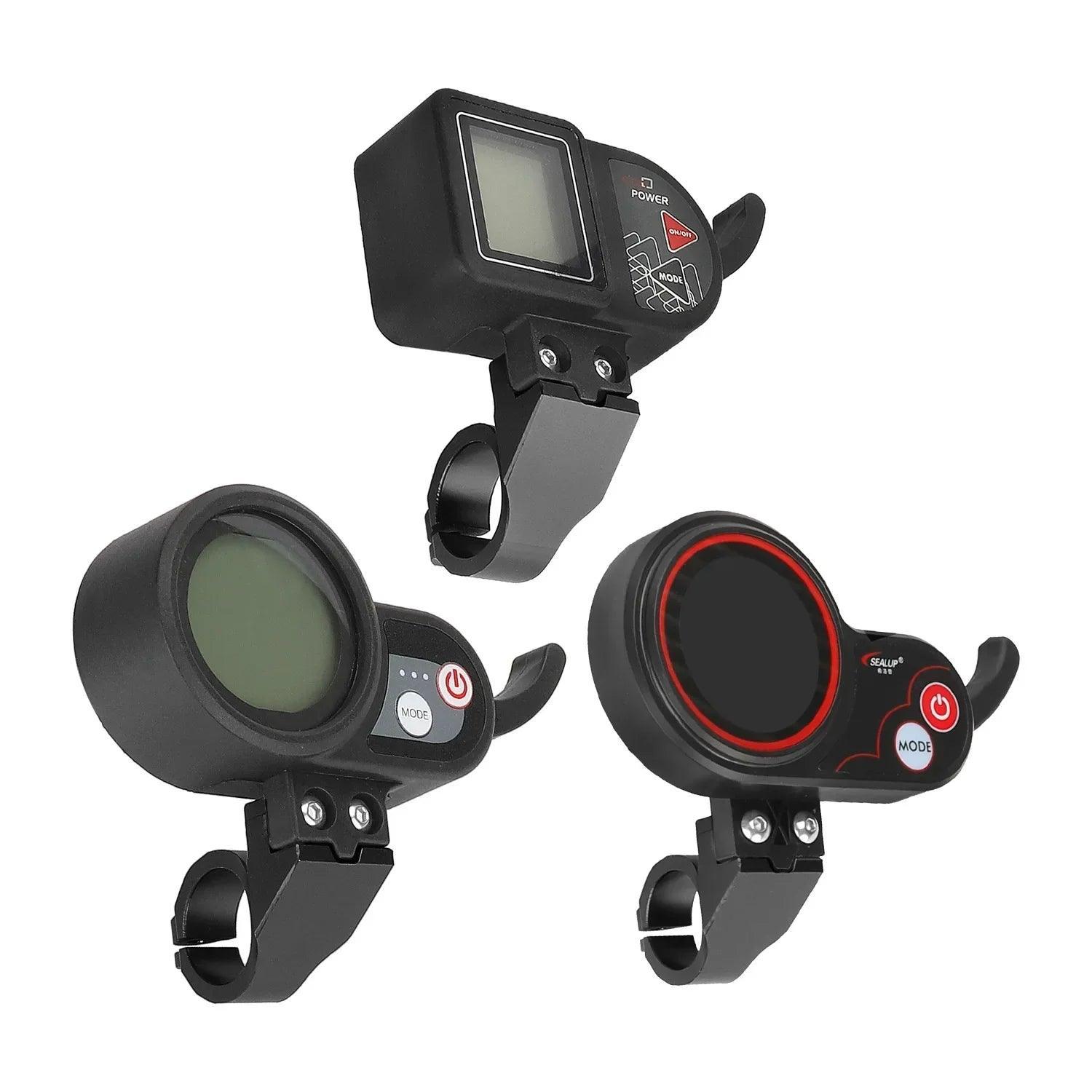 Handlebar Display-Seat for all dualtron Thunder Victor dualtron mini - VirtuousWares:Global