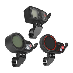Handlebar Display-Seat for all dualtron Thunder Victor dualtron mini - VirtuousWares:Global
