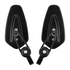 Handlebar Reflector Rear View Mirror Electric Scooter Accessories - VirtuousWares:Global