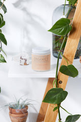 Handmade Organic Deodorant Polite Pitts - VirtuousWares:Global