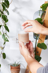 Handmade Organic Deodorant Polite Pitts - VirtuousWares:Global