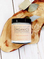 Handmade Organic Deodorant Polite Pitts - VirtuousWares:Global