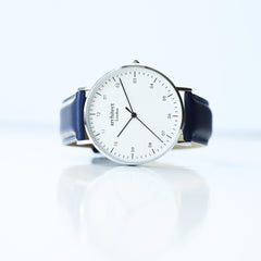 Handwriting Engraving - Men's Architect Motivator - VirtuousWares:Global