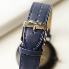 Handwriting Engraving - Men's Architect Motivator - VirtuousWares:Global