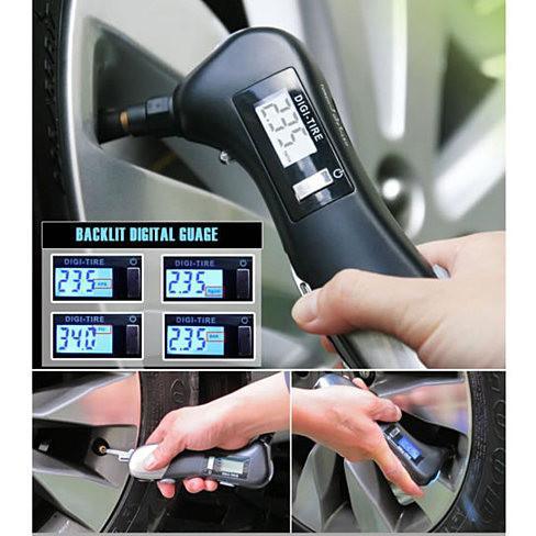 Handy Dandy Multi Functional Car Tool Smart Choice For Your Glove - VirtuousWares:Global