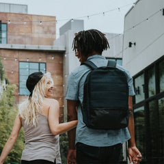 Hank Backpack - VirtuousWares:Global