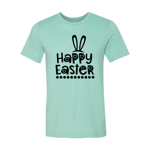 Happy Easter Shirt - VirtuousWares:Global